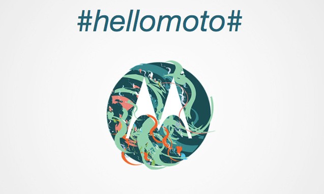 Hello moto，摩托罗拉重返中国发布 Moto X 和 Moto G 系列手机